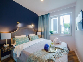 Apartament DWIE SOSNY, Ustronie Morskie